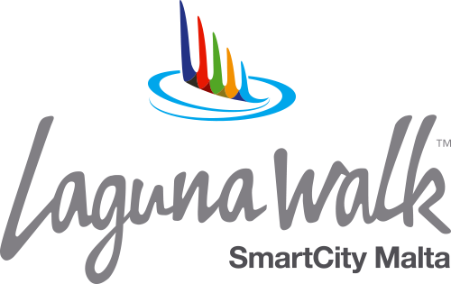 Laguna Walk Logo